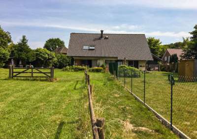 Unser Zuhause / Aus Ermland und Masuren