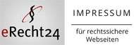 eRecht24 - Impressum